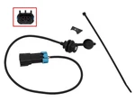 SP1 SM-01612 Heated Visor Plug Kit. Fixed Price $38.15.