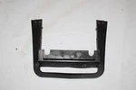 1995 Arctic Cat Ext 580 Powder Special Rear Back Bumper Grab Bar. Fixed Price $33.75.