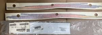 1996 Skidoo Formula Z Frame Decal Kit 415017700. Fixed Price $40.00.