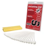 S100 Total Cycle Detailing Set. Fixed Price $14.27.