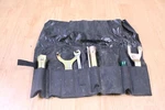2005 Ski-doo Summit 1000 Sdi Tool Kit. Fixed Price $25.00.