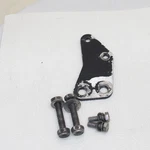 95 Arctic Cat Tigershark Monte Carlo 640 Oem Exhaust Pipe Support Bracket. Fixed Price $24.99.