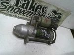 Rupp Snowmobile Engine Electric Starter 340 400 440 Yankee Rally Nitro. Fixed Price $95.00.
