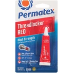 Permatex 27100 High-strength Threadlocker Red Compound 0.20OZ Tube Pack Of. Fixed Price $7.18.
