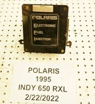 Polaris Snowmobile Indy Rxl 650 Ecu 3084505. Fixed Price $133.50.