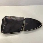 Aces Racing Rzr Door Bag, Lh - 2015 Polaris 4 Xp 1000. Fixed Price $20.00.