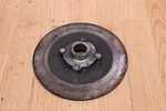 2002 Polaris 700 Rmk Brake Rotor Disc. Fixed Price $20.00.