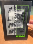 1999 Arctic Cat Efi Snowmobile Models Operators Manual Pn: 2255-931 Used. Fixed Price $12.99.