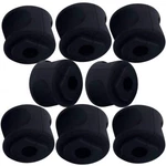 8REAR Stabilizer Support Bushing 5432598 For Polaris Sportsman 500 Worker Ranger. Fixed Price $13.50.