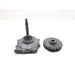 Yamaha 2017 Wolverine R-spec Engine Centrifugal Clutch Assembly 3422. Fixed Price $225.94.