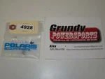 Polaris - New Oem Brake Lever Bushing 5332326. Fixed Price $8.87.