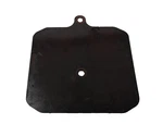 1973 Arctic Cat El Tigre 340 Coil Bracket Plate Insulator 3000-301. Fixed Price $24.95.