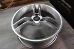 2008 Can-am Spyder Gs 990 SE5 Front Wheel Rim 14X5 706200669. Fixed Price $69.95.