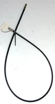 Genuine Oem Polaris 2201811 Clutch Break Cable P/n 7080859 Case Only No. Fixed Price $45.99.