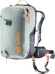 Deuter Alproof Lite 22 - Tin/black Motorcycle Atv/utv Street Bike 331012347020. Fixed Price $1170.00.