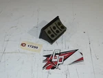 Ski-doo 1998 Mach Z Reed Valve Assembly Qty 420924519. Fixed Price $12.95.