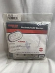 Extreme Max Fat Double Backer For Head Studs (12 Pack) - Brand New Sealed. Fixed Price $8.95.