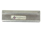 Oem Arctic Cat 0106-932 Snowmobile From 1978-1993 Hood Channel New Old Stock. Fixed Price $14.99.