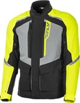 Fly Racing Terra Trek Adv Motorcycle Jacket Hi Vis Black. Fixed Price $299.95.