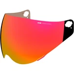 Icon Precision Optics Shield/visor For Variant Helmets Fog Free Rst Mirror Red. Fixed Price $55.00.
