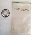 504004600 Ski-doo Oil Deflector Retaining Ring Elan 250 Vintage Nos 60'S 70'S. Fixed Price $5.99.
