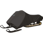 Classic Accessories Storage Cover Short Track Black Medium 71527. Fixed Price $129.01.