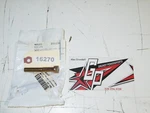 Arctic Cat New Oem Cap Screw Hsh 3/8-16X2.250 Z&y Qty 8005-678. Fixed Price $8.95.