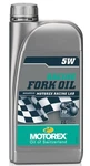 Motorex 5W Low Friction Racing Fork Oil 580-0526. Fixed Price $24.99.