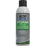 Bel-ray Foam Filter Cleaner & Degreaser 400ML 99180-A400W. Fixed Price $9.10.