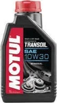 Motul Transoil Gearbox - 10W30 1L. Motorcycle Atv/utv Street Bike Pwc MOT8. Fixed Price $16.98.