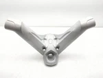 10-13 Can Am Spyder Rt-s SE5 Front Handlebar Center Cover 709400576. Fixed Price $54.95.