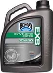 Bel Ray Exs Synthetic Ester 4T Engine Oil 99160-B4LW. Fixed Price $77.89.