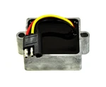Spi Voltage Regulator Fits Polaris Replaces Oem#'s 4010794 & 4010355 / Dc. Fixed Price $69.95.