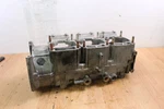 1996 Polaris Storm 800 Crankcases / Main Engine. Fixed Price $175.00.