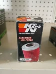 K&n Filters Oil KN-655. Fixed Price $9.59.