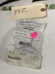 Arctic Cat Seal 3003-495 Thermostat Gaskets. Fixed Price $15.00.