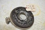 2000 Yamaha Bear Tracker 250 Rear Brake Backing Plate 4XE-F5321-00-00. Fixed Price $114.99.