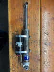 Polaris Edge Xc Pro Iq Switchback Fox Rear Shock 16.5" Indy Classic Clicker. Fixed Price $142.49.