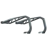 New Polaris Snowmobile Ski Toe 2889421-804. Fixed Price $63.95.
