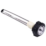 13.5" Gauge Fuel Gas Tank Cap 7J203658 54-1815 For Polaris Storm Ultra Xlt Indy. Fixed Price $25.01.