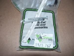 Arctic Cat Snowmobile Jag Ext Zrt Puma Solid Rivet Qty New Oem 0123-767. Fixed Price $5.99.