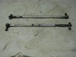 Vintage Snowmobile 77 Scorpion Lil Whip 290 & Left Tie Rods. Fixed Price $19.99.