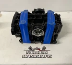 New Arctic Crankcase For 1991-1996 Wildcat (no Bolts) Oem # 3003-940. Fixed Price $274.95.