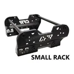 Cheetah Factory Racing Black Small Link-it-up 2.0 CFR-TR08. Fixed Price $284.99.