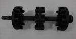 1979 Arctic Cat Trail Drive Axle 0102-256 0728-023. Fixed Price $50.95.