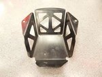 Arctic Cat Snowmobile 2012 Xf Black Steering Post Guard 5706-246. Fixed Price $45.87.