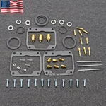 For Polaris XCR600SP 1996 Carburetor Gaskets Jets Rebuild Kit. Fixed Price $29.99.