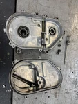 1998 Ski-doo Grand Touring 700 Oem Chaincase 504146600 504146800 B160. Fixed Price $59.99.