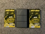 2000 Tundra R, Skandic Swt Lc Ski-doo Operators Guide W/ Case & Safety Book. Fixed Price $12.00.