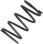 Comet Clutch Spring-silver/black For 1994-1997 Arctic Cat Puma 2-UP Snowmobile. Fixed Price $34.63.